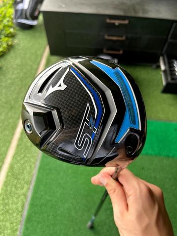 Mizuno STz driver 9.5* beschikbaar voor biedingen