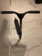 Stuntstep Decathlon Blauw, Ophalen, Gebruikt, Gewone step