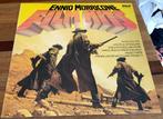 VINYL LP ENNIO MORRICONE FILM HITS 1980 RCA LABEL UK, Cd's en Dvd's, Vinyl | Filmmuziek en Soundtracks, Zo goed als nieuw, 12 inch