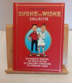 Suske en Wiske verzamel album o.a. De Woeste wespen., Ophalen of Verzenden