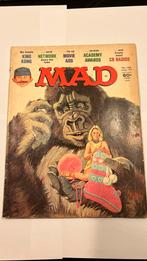 Mad magazine nr 192 juli 1977 US, Boeken, Strips | Comics, Amerika, Ophalen of Verzenden, Gelezen, Eén comic