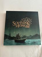 The art and music of South of Midnight: collector’s box, Ophalen of Verzenden, Nieuw in verpakking