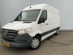 Mercedes-Benz Sprinter 314 2.2 CDI L2H1 EURO VI-D Airco Came, Gebruikt, Euro 6, 2000 kg, Wit