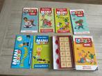 Mini loco kikker met 6 boekjes, Ophalen of Verzenden, Zo goed als nieuw, Rekenen