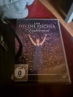 Helene fischer zaubermond dvd, Alle leeftijden, Ophalen of Verzenden, Zo goed als nieuw