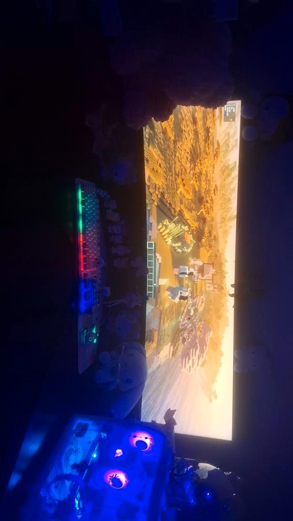 Samsung C49J89x Ultrawide Monitor - Gaming & Werk, Computers en Software, Monitoren, Zo goed als nieuw, 101 t/m 150 Hz, DisplayPort