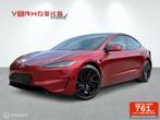 Tesla Model 3 Performance (Nieuw), Automaat, Gebruikt, Zwart, Vierwielaandrijving