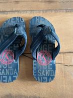 Gratis teenslippers +/- maat 41 of 42 kort gedragen, Ophalen of Verzenden, Zo goed als nieuw