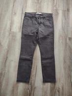 Prachtige grijs bruine spijkerbroek van BRAX, 38. Shakira., Kleding | Dames, Onb, W30 - W32 (confectie 38/40), Onb, Grijs