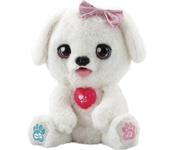 VTech KidiFriends Beau de Kus & Knuffelpup Knuffel beschikbaar voor biedingen