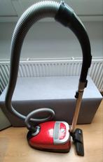 Miele Complete C2 Power 1600W, Stofzak, Gebruikt, Stofzuiger, Ophalen of Verzenden