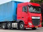 DAF XF 460 !6x2! 182DKM! euro6!NL TRUCK 1 owner!PTO!, Auto's, Automaat, Euro 6, Origineel Nederlands, Bedrijf
