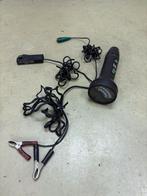 Stroboscooplamp met toerental- en ontstekingstester, Ophalen, Gebruikt