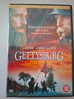 Gettysburg, Cd's en Dvd's, Ophalen of Verzenden