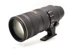 Nikon 70-200mm f/2.8G VR II  - (Assen), Niet ingevuld, Gebruikt, Niet ingevuld, Zoom