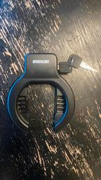 New Rear Wheel Bike Lock - Nieuw ringslot nooit gebruikt, Fietsen en Brommers, Fietsaccessoires | Fietssloten, Ophalen, Nieuw