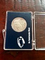 Brabantse poffer munt puntgaaf 1996, Ophalen of Verzenden, Vóór koninkrijk, Overige waardes