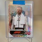 50 Kevin Magnussen Mini Diamond/299 Topps Chrome F1, Nieuw, Ophalen of Verzenden