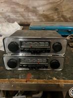 Vw kever t2 blaupunkt emden iii 3 radios, Ophalen of Verzenden, Zo goed als nieuw