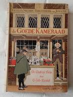 Antieke Jongensboek/ de Goede Kameraad:  De club op reis, Ophalen of Verzenden, C.JOH.Kieviet