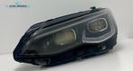 VW Volkswagen Golf 8 IQ Full LED 5H1941059C koplamp links, Auto-onderdelen, Verlichting, Gebruikt, -, Volkswagen, -