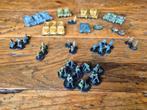 Axis and Alies miniatures - Duitsland, Ophalen of Verzenden, Zo goed als nieuw, Figuurtje(s)