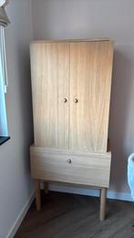 Studio Henk collect cabinet, Ophalen, Zo goed als nieuw, 25 tot 50 cm, Minder dan 100 cm