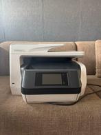 HP Officejet Pro 8720 Printer - All-in-One, Computers en Software, Printers, Ophalen, Inkjetprinter, All-in-one, Zo goed als nieuw