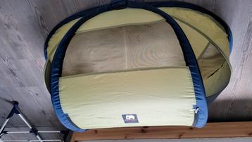 Deryan baby luxe tentje/ campingbedje beschikbaar voor biedingen