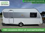 Knaus LIFESTYLE 490L, BIJZONDER MOOIE INDELING ZIE FOTO'S!, Mover, Rondzit, Tot en met 2, Bedrijf