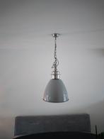 Nette industriële hanglamp, Huis en Inrichting, Lampen | Hanglampen, Ophalen, Gebruikt, Minder dan 50 cm