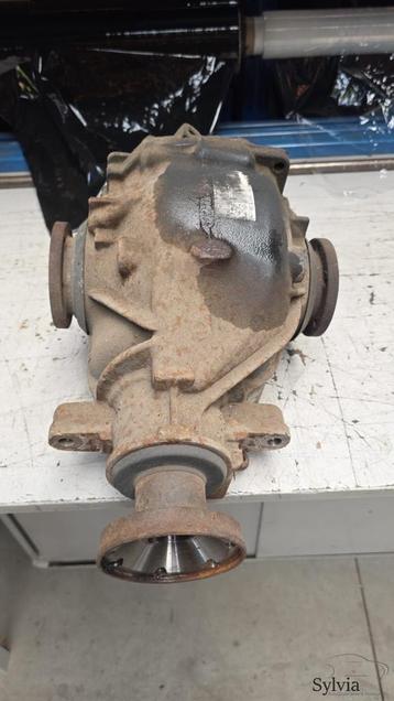 Differentieel cardan Aut 3.38 M54 BMW 3 serie E46 3310750539 beschikbaar voor biedingen