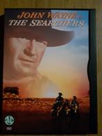 THE SEARCHES - John Wayne.(Dvd), Ophalen of Verzenden, 1940 tot 1960, Zo goed als nieuw, Actie en Avontuur
