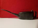 ww2 wo2 brits engelse relic oliekan oil can, Ophalen of Verzenden, Landmacht, Engeland