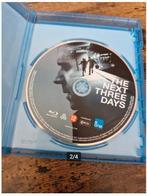Blu-ray the next three days h4, Cd's en Dvd's, Ophalen of Verzenden, Zo goed als nieuw, Onbekend, Actie