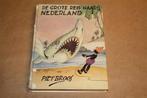 De grote reis naar Nederland - Nikkertjes serie Piet Broos, Ophalen of Verzenden, Gelezen
