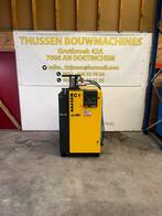 Te koop keaser schroefcompressor SK25, 100 liter of meer, Ophalen, 800 liter/min of meer