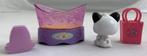LITTLEST PET SHOP LPS 493 kat kitten cat Magic Motion HASBRO, Verzamelen, Poppetjes en Figuurtjes, Postbus 64461, Brunssum, Nederland