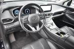 Hyundai Santa Fe 1.6 T-GDI PHEV Premium Sky / 100% SOH / Pan, Automaat, Gebruikt, Euro 6, 4 cilinders