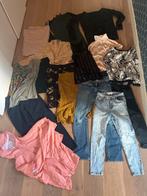Kledingpakket Dames Maat S/36, 17 stuks, Kleding | Dames, Ophalen of Verzenden, Gedragen