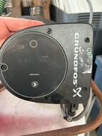 Grundfos Magna1 32-100/180, Ophalen, Minder dan 30 cm, Overige typen, Minder dan 60 cm