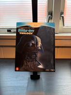 Star Wars Spoof: The Family Guy Trilogy (Blu-Ray Disc), Ophalen of Verzenden, Gebruikt, Humor en Cabaret
