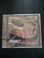 Best of rapcity, Ophalen of Verzenden, Zo goed als nieuw