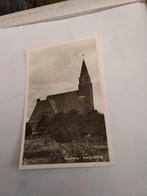 ROZENBURG.     IMMANUELKERK, Ophalen of Verzenden, Voor 1920, Zuid-Holland