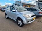 Daihatsu Terios 1.5-16v 4WD AUTOMAAT! Airco! Bj:2006, Auto's, Gebruikt, Terios, Bedrijf, Vierwielaandrijving