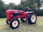 Porsche Diesel Standard 217 Oldtimer Tractor GERESTAUREERD!, Zakelijke goederen, Agrarisch | Tractoren, Ophalen, Tot 80 Pk