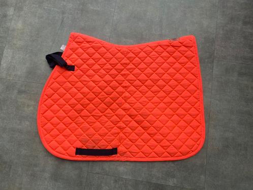 Neon Coral Roze Dekje Pony/Cob/Full, Dieren en Toebehoren, Paarden en Pony's | Dekens en Dekjes, Gebruikt, Dekje, Ophalen of Verzenden