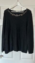 C&A zwart truitje maat L, Zwart, Maat 42/44 (L), Ophalen of Verzenden, Zo goed als nieuw