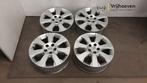 Velgen set van een Opel Signum (Signum 03-), Auto-onderdelen, Gebruikt, -, -, Ophalen of Verzenden
