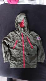 Zomerjas maat 104, Kinderen en Baby's, Kinderkleding | Maat 104, Ophalen of Verzenden, Gebruikt, Jongen of Meisje, Jas